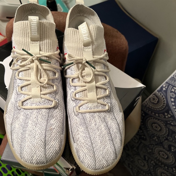 Puma not sure what they are called - Picture 2 of 4